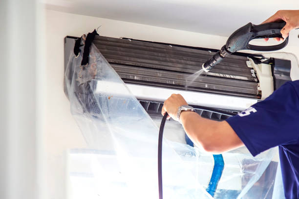 Best HVAC Duct Inspection Services  in Buford, GA