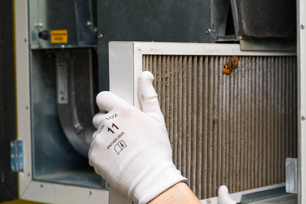 Best Ductwork Cleaning Services  in Buford, GA