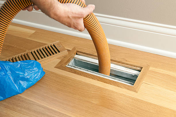 Best Emergency Air Duct Cleaning  in Buford, GA