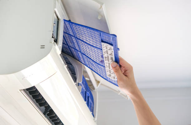 Home Air Vent Cleaning in Buford, GA