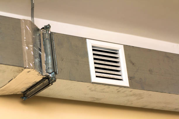 Best HVAC Air Duct Cleaning  in Buford, GA